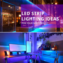 Load image into Gallery viewer, 5/10/20m LED Strip IP33
