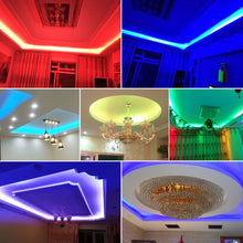Load image into Gallery viewer, 5/10/20m LED Strip IP33