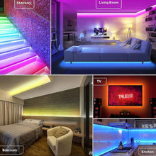 Load image into Gallery viewer, 5/10/20m LED Strip IP33