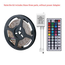 Load image into Gallery viewer, 5/10/20m LED Strip IP33