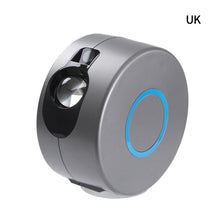 Load image into Gallery viewer, Remote Control Starry Sky Projector Lamp LED