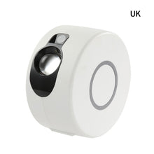 Load image into Gallery viewer, Remote Control Starry Sky Projector Lamp LED